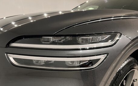 Genesis GV70, 2021 год, 3 999 000 рублей, 20 фотография