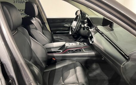 Genesis GV70, 2021 год, 3 999 000 рублей, 17 фотография
