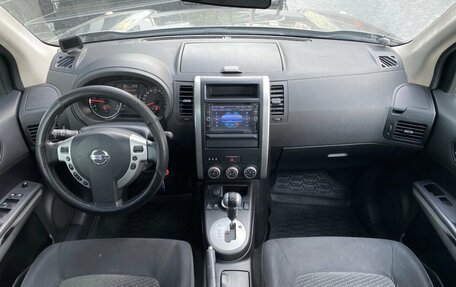 Nissan X-Trail, 2012 год, 1 459 000 рублей, 7 фотография