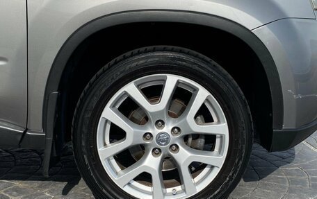 Nissan X-Trail, 2012 год, 1 459 000 рублей, 5 фотография
