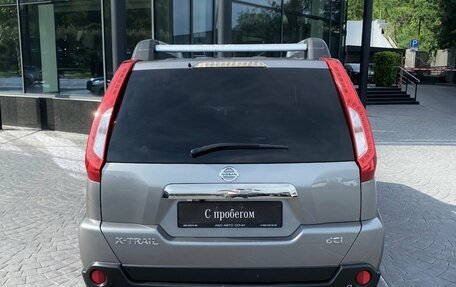 Nissan X-Trail, 2012 год, 1 459 000 рублей, 4 фотография