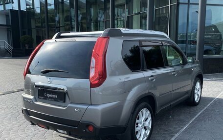 Nissan X-Trail, 2012 год, 1 459 000 рублей, 2 фотография