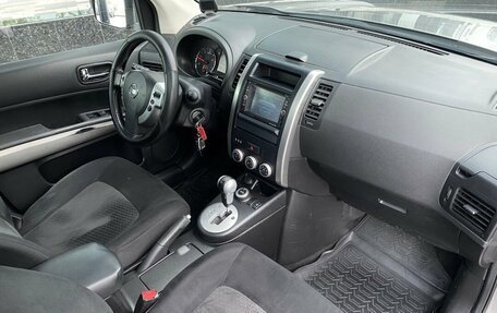 Nissan X-Trail, 2012 год, 1 459 000 рублей, 8 фотография