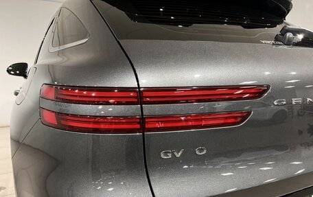 Genesis GV70, 2021 год, 3 999 000 рублей, 21 фотография