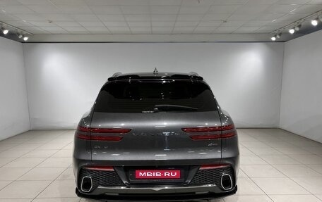Genesis GV70, 2021 год, 3 999 000 рублей, 6 фотография