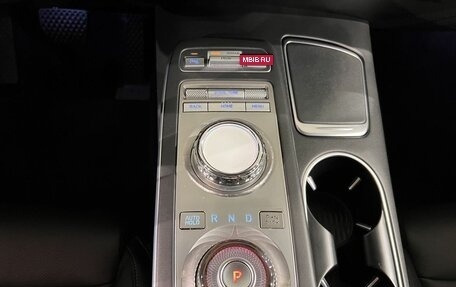 Genesis GV70, 2021 год, 3 999 000 рублей, 12 фотография