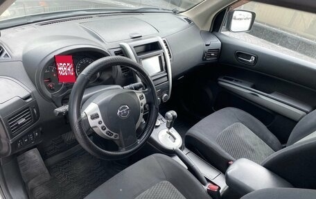 Nissan X-Trail, 2012 год, 1 459 000 рублей, 6 фотография