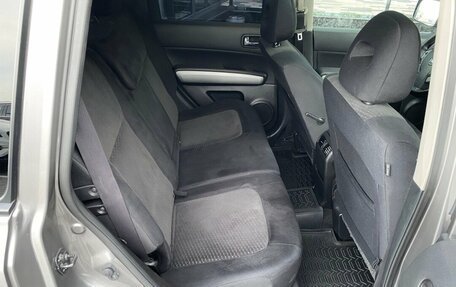 Nissan X-Trail, 2012 год, 1 459 000 рублей, 9 фотография