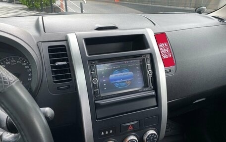 Nissan X-Trail, 2012 год, 1 459 000 рублей, 10 фотография