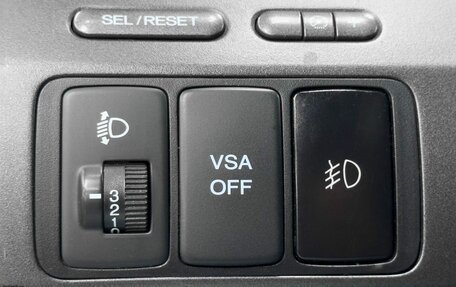 Honda Civic VIII, 2008 год, 899 900 рублей, 14 фотография