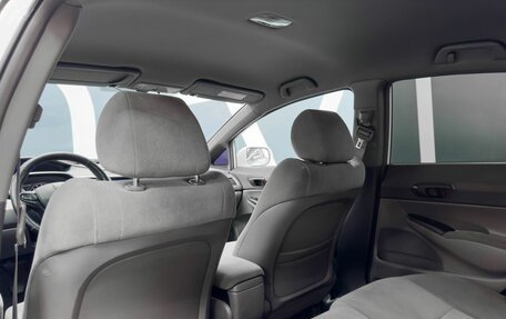 Honda Civic VIII, 2008 год, 899 900 рублей, 16 фотография
