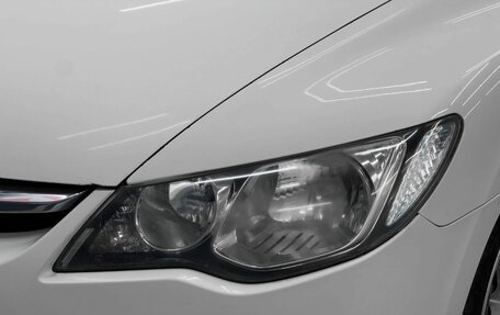 Honda Civic VIII, 2008 год, 899 900 рублей, 21 фотография