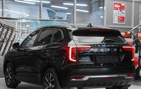 Haval Jolion, 2022 год, 1 549 000 рублей, 4 фотография