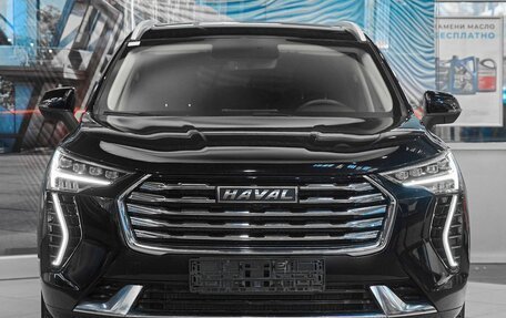 Haval Jolion, 2022 год, 1 549 000 рублей, 2 фотография