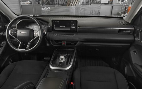 Haval Jolion, 2022 год, 1 549 000 рублей, 10 фотография
