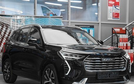 Haval Jolion, 2022 год, 1 549 000 рублей, 3 фотография