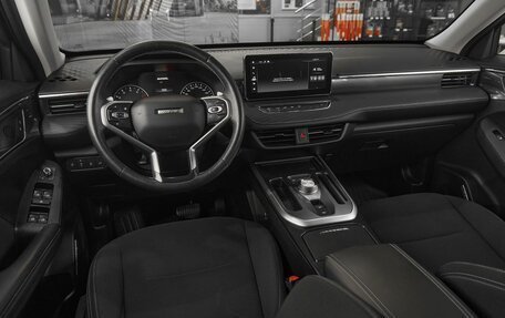 Haval Jolion, 2022 год, 1 549 000 рублей, 8 фотография