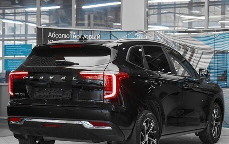 Haval Jolion, 2022 год, 1 549 000 рублей, 6 фотография