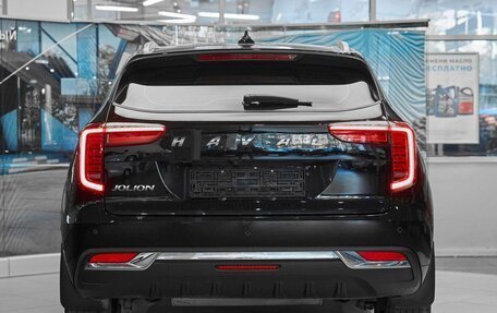 Haval Jolion, 2022 год, 1 549 000 рублей, 5 фотография