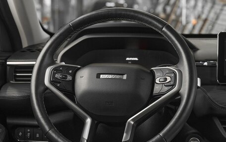 Haval Jolion, 2022 год, 1 549 000 рублей, 11 фотография