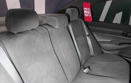 Honda Civic VIII, 2008 год, 899 900 рублей, 17 фотография