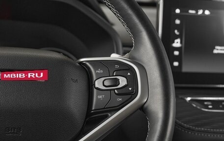Haval Jolion, 2022 год, 1 549 000 рублей, 13 фотография