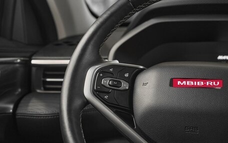 Haval Jolion, 2022 год, 1 549 000 рублей, 12 фотография
