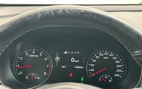 KIA Sportage IV рестайлинг, 2016 год, 1 750 000 рублей, 13 фотография
