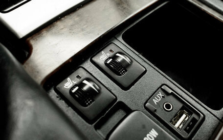 Toyota Land Cruiser Prado 150 рестайлинг 2, 2011 год, 3 320 000 рублей, 26 фотография