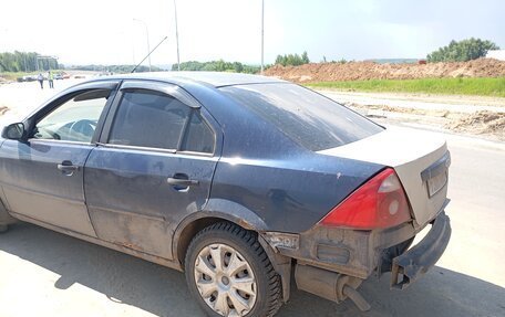 Ford Mondeo III, 2005 год, 120 000 рублей, 2 фотография