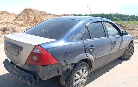 Ford Mondeo III, 2005 год, 120 000 рублей, 3 фотография