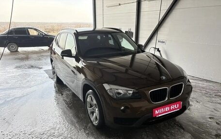 BMW X1, 2013 год, 1 060 000 рублей, 3 фотография