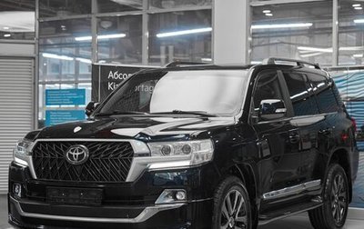 Toyota Land Cruiser 200, 2015 год, 4 699 000 рублей, 1 фотография