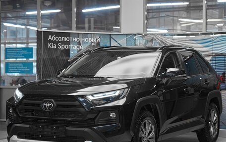 Toyota RAV4, 2023 год, 3 449 000 рублей, 1 фотография