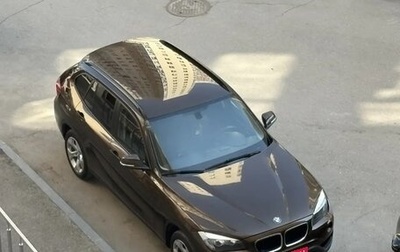 BMW X1, 2013 год, 1 060 000 рублей, 1 фотография