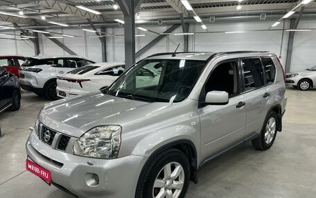 Nissan X-Trail, 2007 год, 1 260 000 рублей, 1 фотография