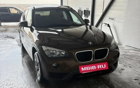 BMW X1, 2013 год, 1 060 000 рублей, 6 фотография