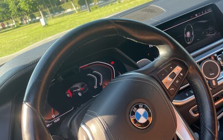 BMW X5, 2020 год, 6 150 000 рублей, 1 фотография