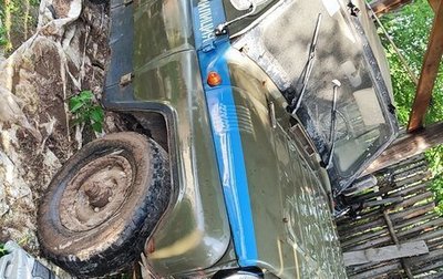 ЛуАЗ 3151, 2004 год, 135 000 рублей, 1 фотография