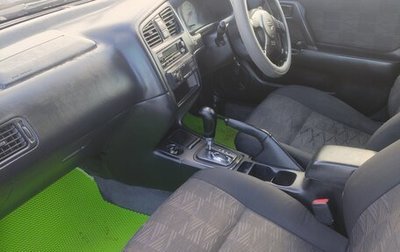 Nissan Primera II рестайлинг, 1997 год, 350 000 рублей, 1 фотография