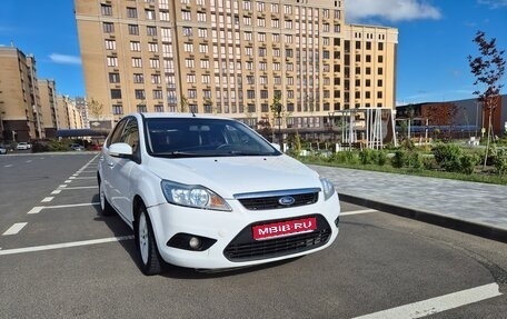 Ford Focus II рестайлинг, 2009 год, 300 000 рублей, 1 фотография