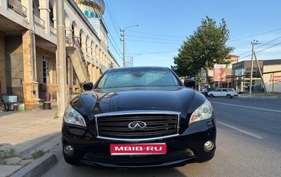 Infiniti M, 2010 год, 1 780 000 рублей, 1 фотография