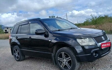 Suzuki Grand Vitara, 2007 год, 730 000 рублей, 1 фотография