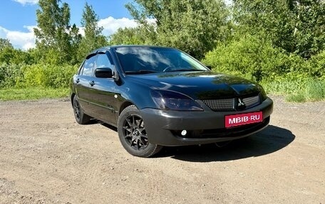 Mitsubishi Lancer IX, 2006 год, 350 000 рублей, 1 фотография