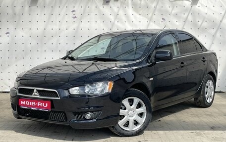 Mitsubishi Lancer IX, 2010 год, 785 000 рублей, 1 фотография