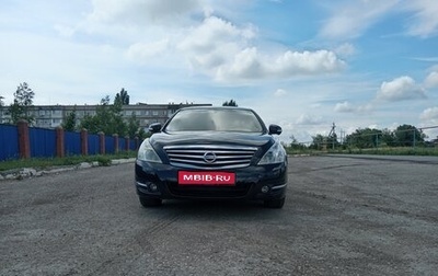 Nissan Teana, 2011 год, 900 000 рублей, 1 фотография