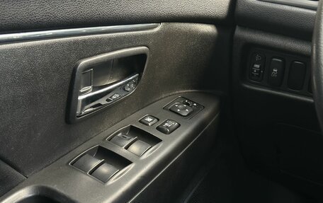 Mitsubishi ASX I рестайлинг, 2014 год, 1 080 000 рублей, 15 фотография