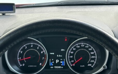 Mitsubishi ASX I рестайлинг, 2014 год, 1 080 000 рублей, 14 фотография
