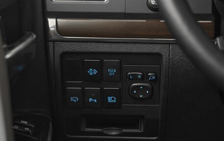 Toyota Land Cruiser 200, 2015 год, 4 699 000 рублей, 15 фотография