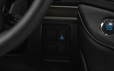 Toyota Land Cruiser 200, 2015 год, 4 699 000 рублей, 17 фотография